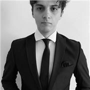Teaching English to adults/children- Online/or in person- I have a degree in Law and currently studying a Masters in Law- I’m someone that is patience and will give you all the time to practice cause :)- have lived in London for over 15 years